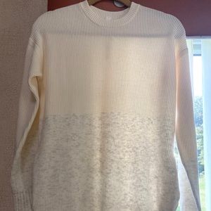 Restful Intention Sweater